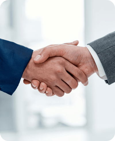 handshake