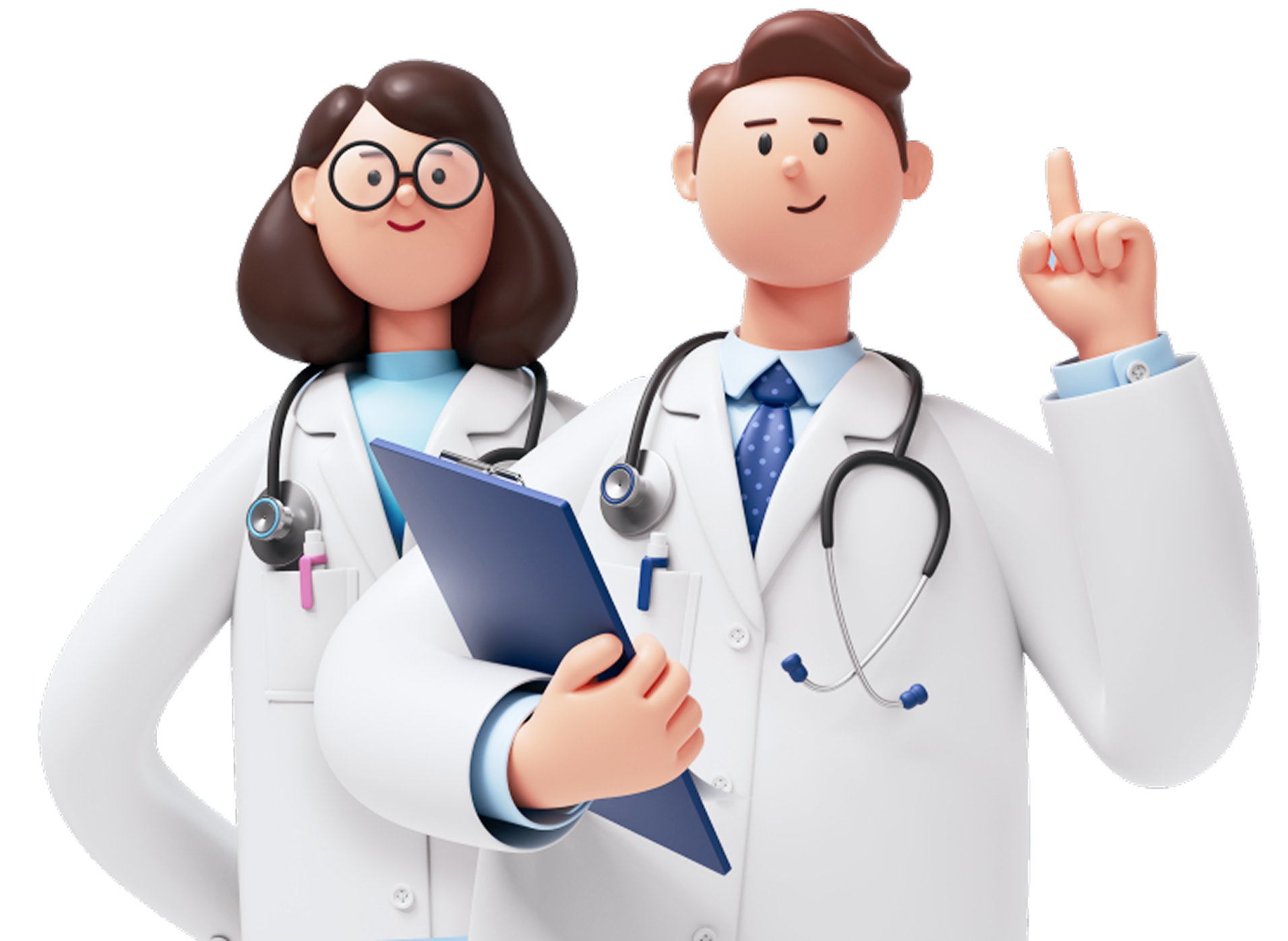 doctor