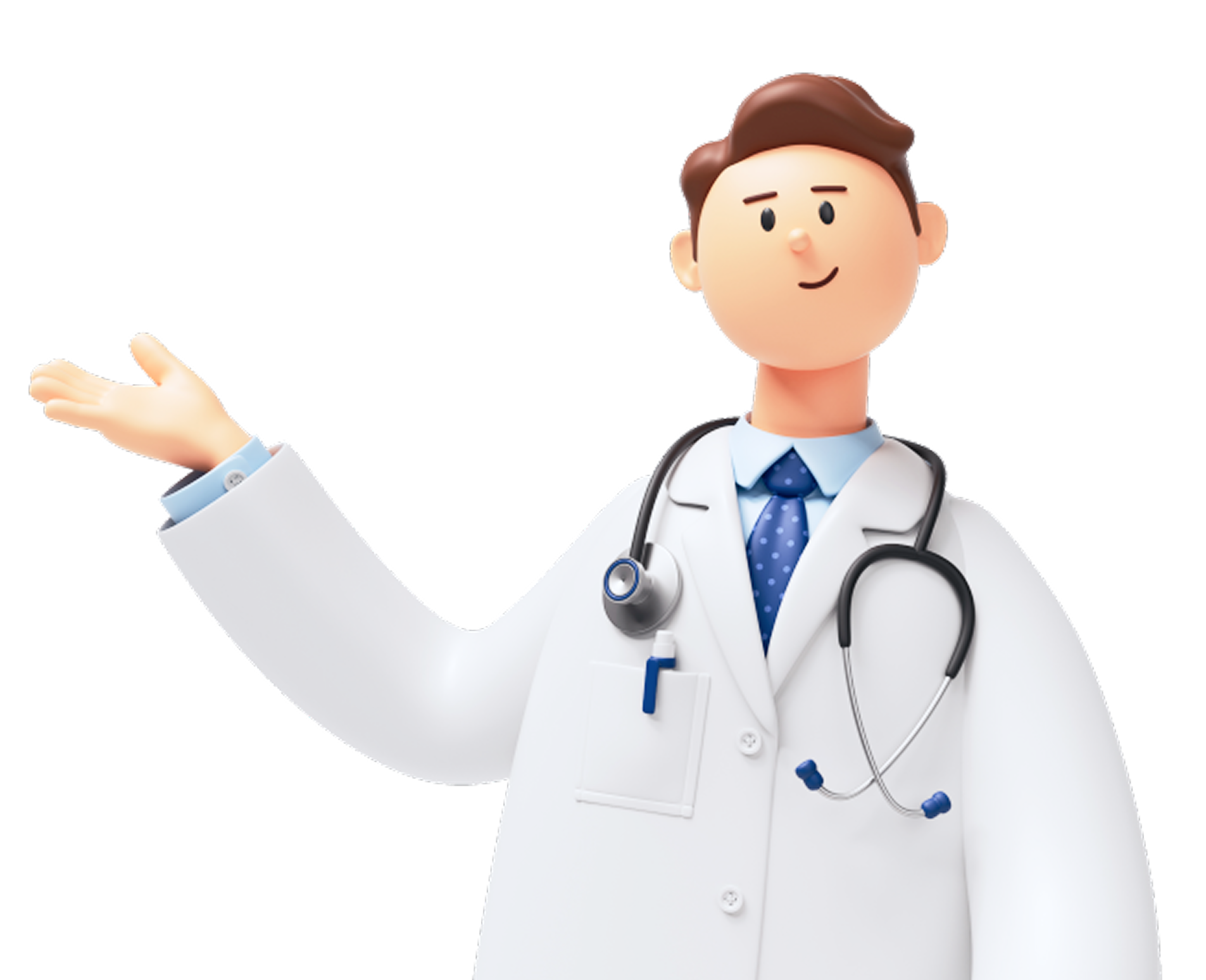doctor