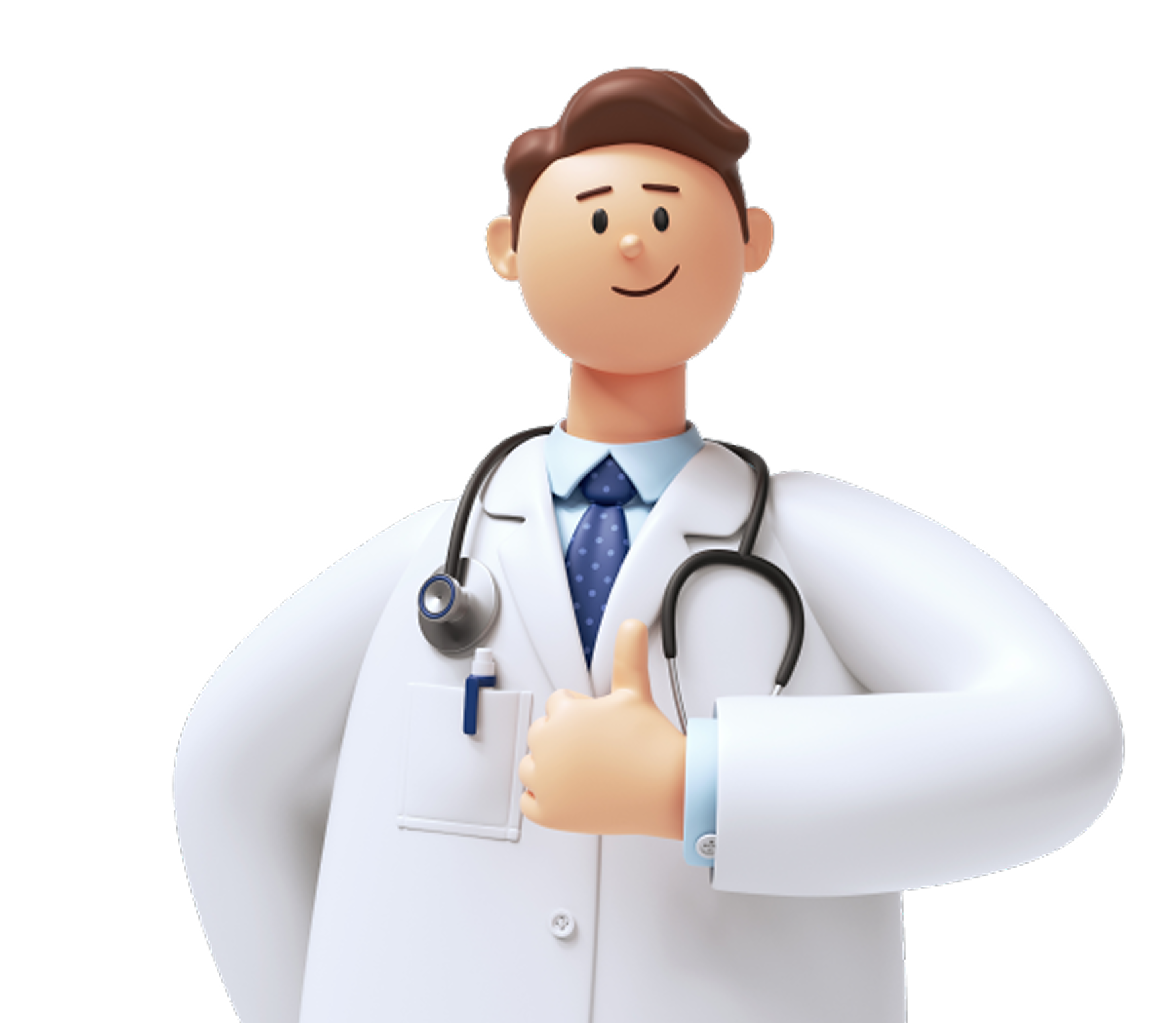 doctor